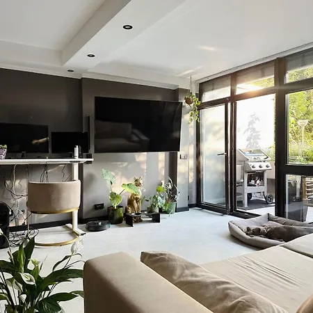 Modernes In Der Fuldaer Innenstadt