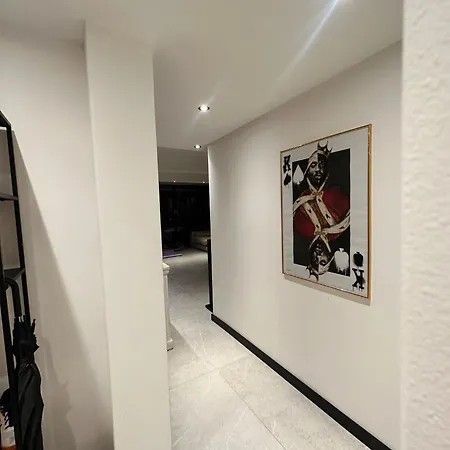 Modernes In Der Fuldaer Innenstadt * Fulda