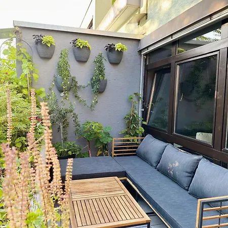 Modernes In Der Fuldaer Innenstadt