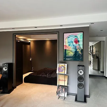 Apartment Modernes In Der Fuldaer Innenstadt Fulda