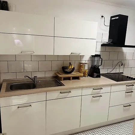 Modernes In Der Fuldaer Innenstadt * Fulda